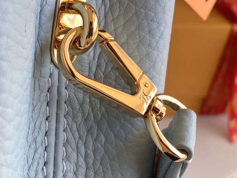 Louis Vuitton Top Handle Bags